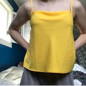 TOPSHOP TANK🤩 NEW WITHOUT TAG